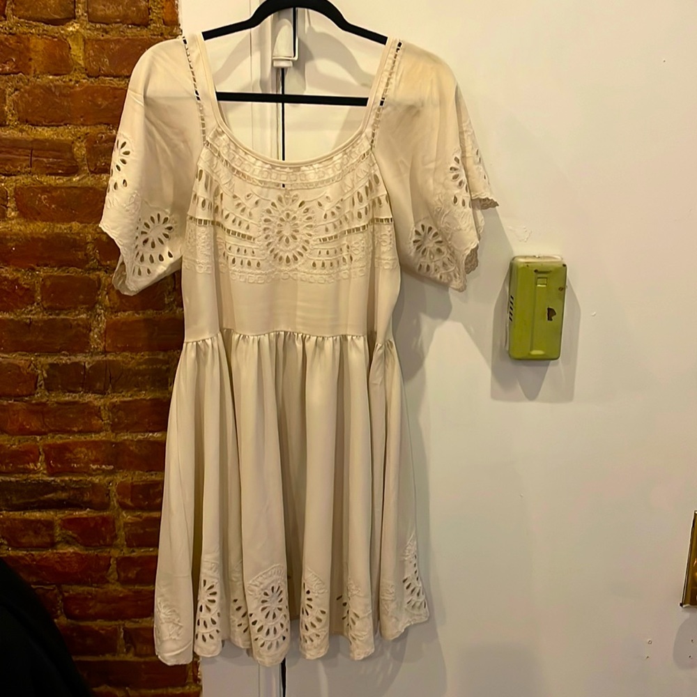 Urban Outfitters Dress
